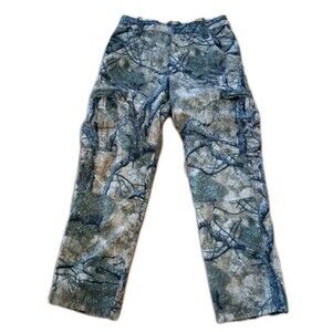 SITKA Gear MOTHWING MOUNTAIN MIMICRY 1.0 CAMO Hunting Pants Men's 34x32